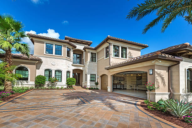 Best Local Driveway Pavers  in Maple Heights, OH