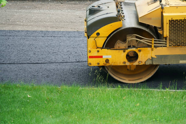 Best Best Driveway Pavers  in Maple Heights, OH