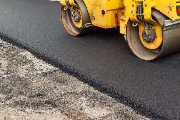 Reasons to Select Us for Your Driveway Paving Requirements in Maple Heights, OH