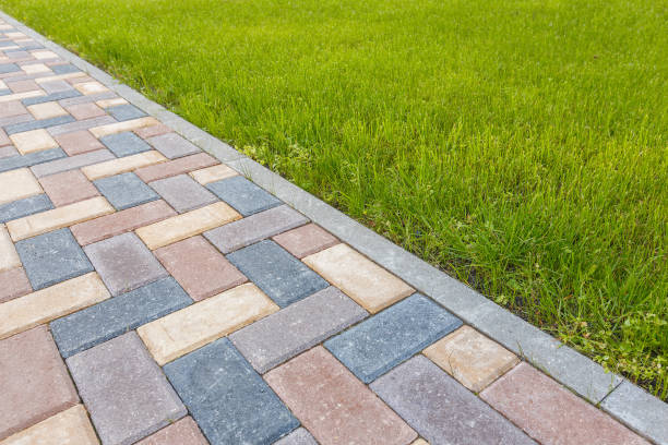 Best Driveway Repair Near Me  in Maple Heights, OH